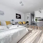 Happy Stay Unique Apartment 336